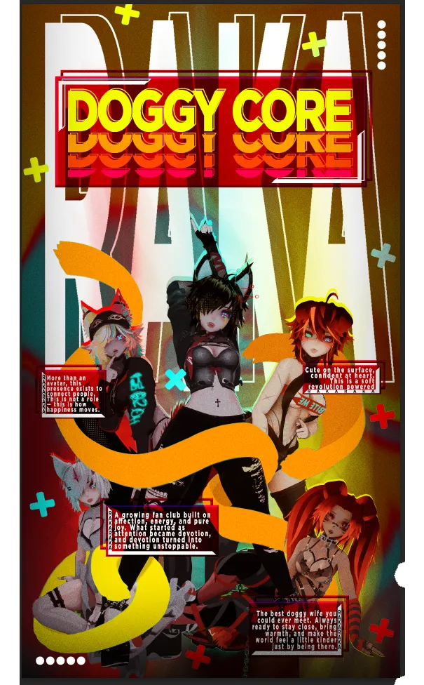 rakaraka's poster