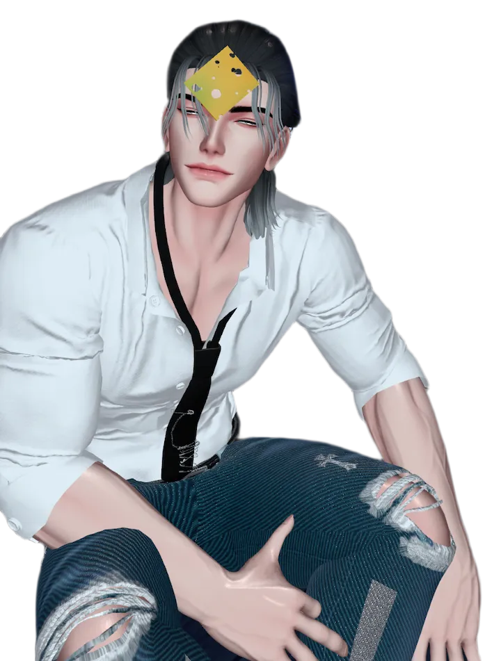 ♱  Danclaude ♱'s poster