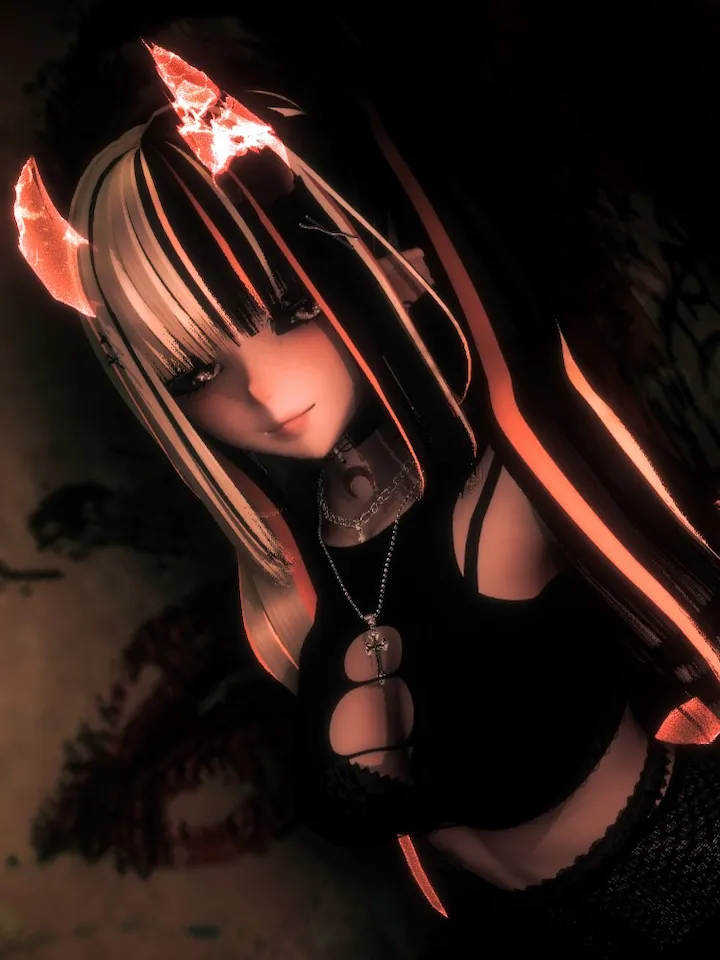 𑣲Drelaky's poster