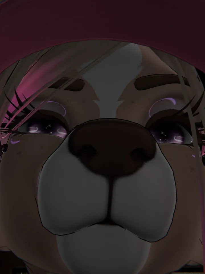 Barbiie's poster