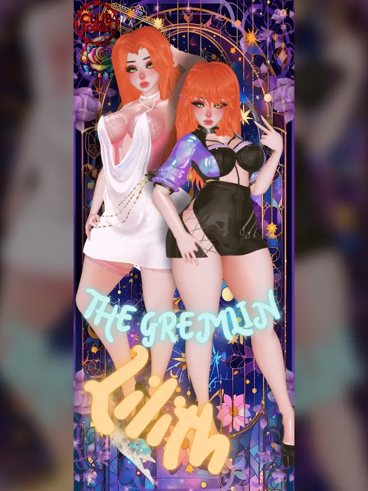 Póster de Lilith