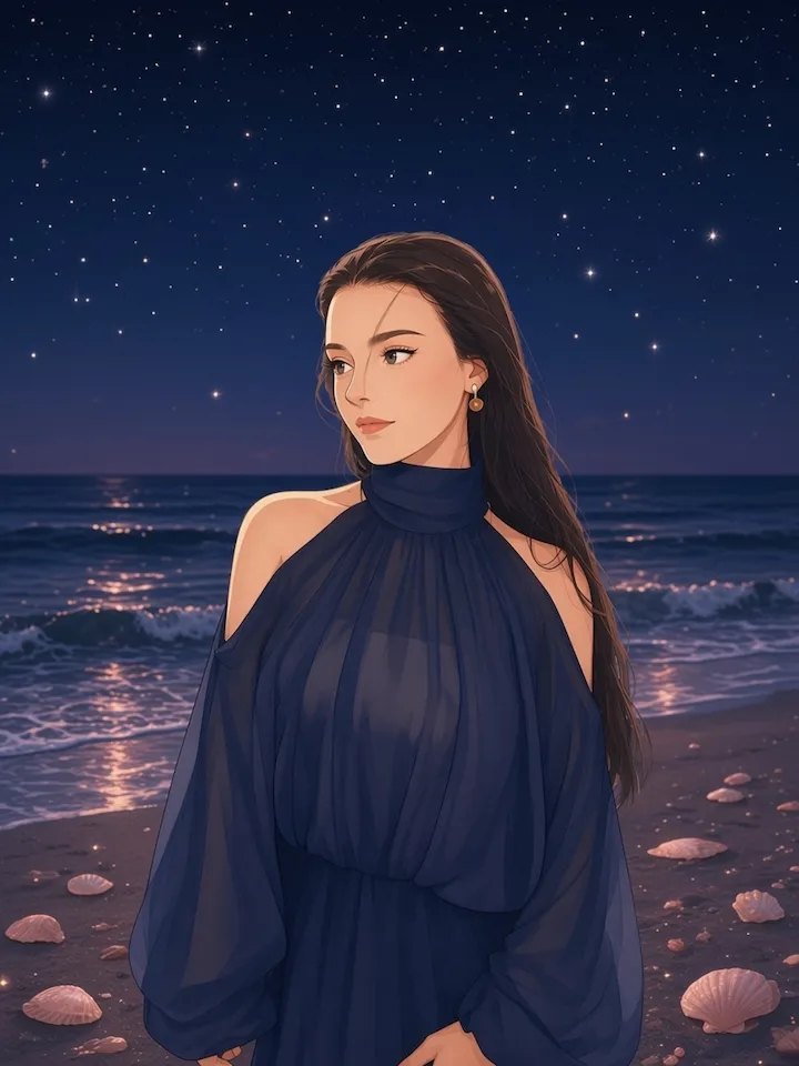 L A L E's poster