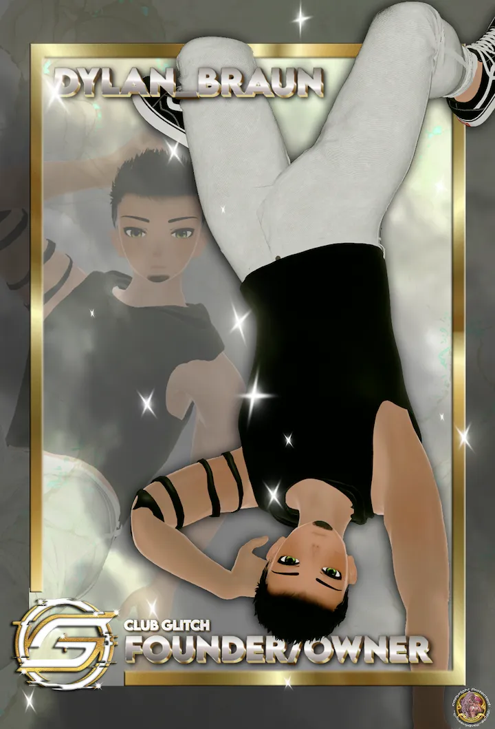 Dylan_Braun's poster