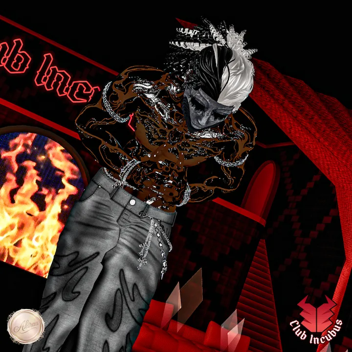 ༺CROWNED༻'s poster