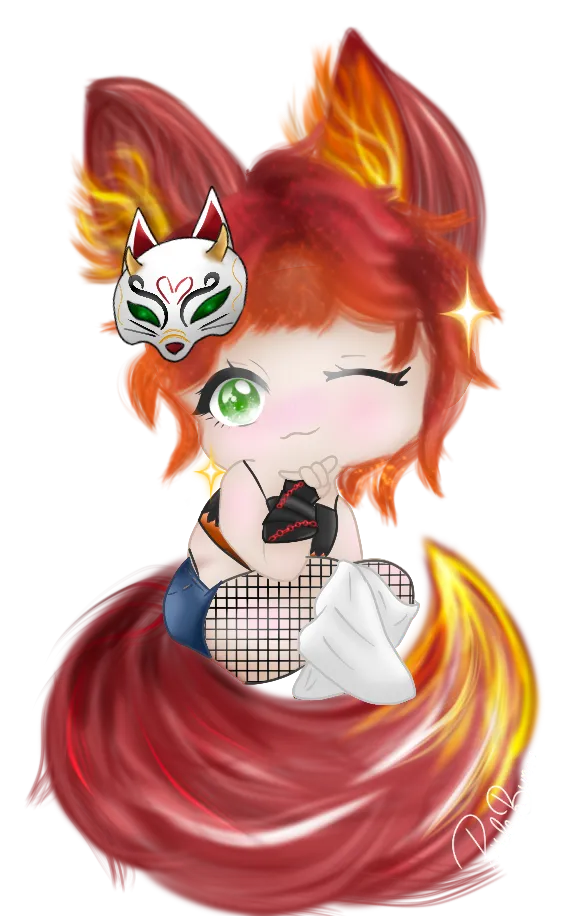 xKittyVR's poster
