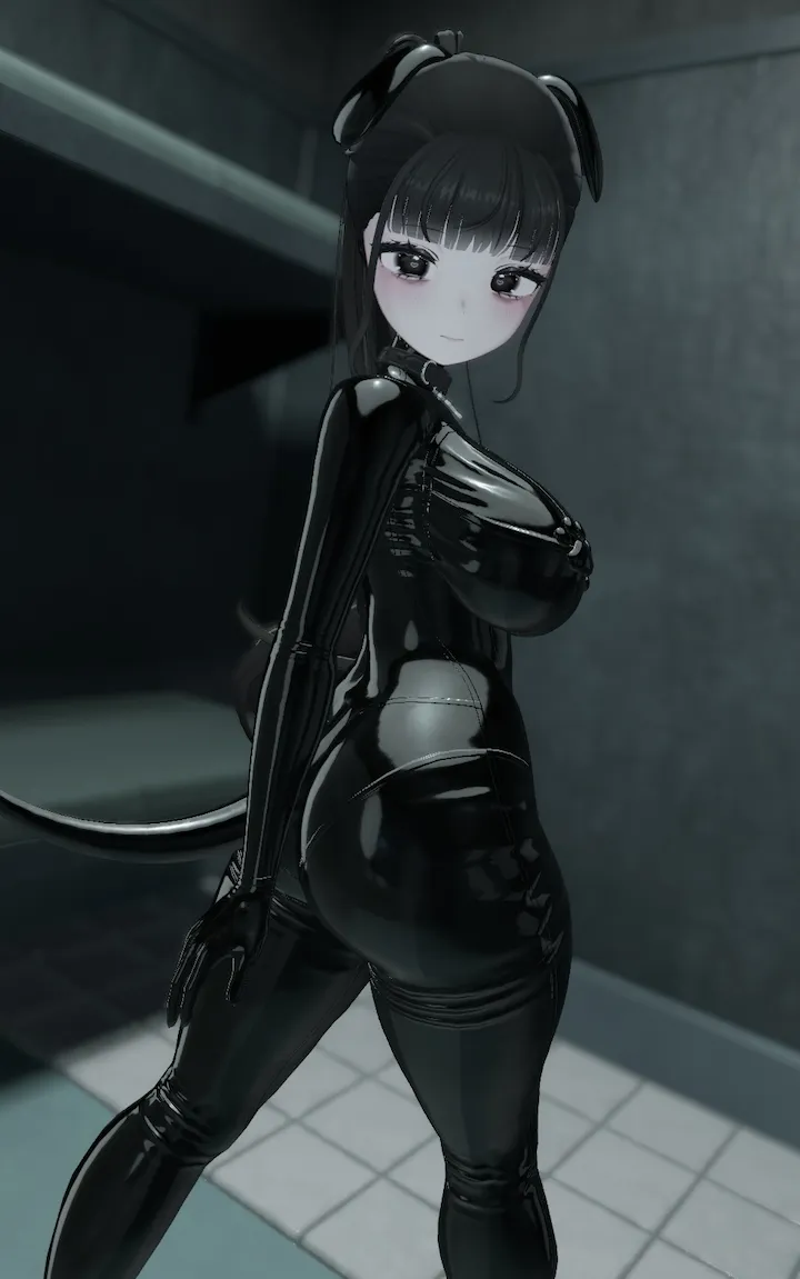 ๑ Puppachini ๑'s poster