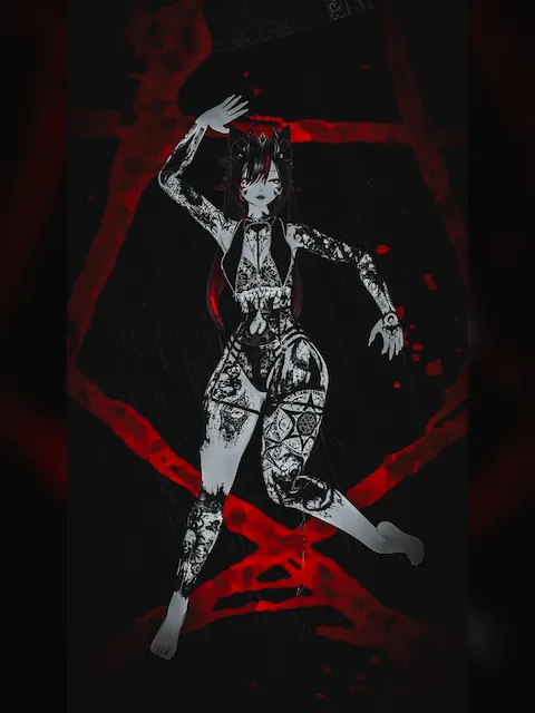 Rustworks - VRChat Club Schedule, Discord & Dancers | vrchat.dance