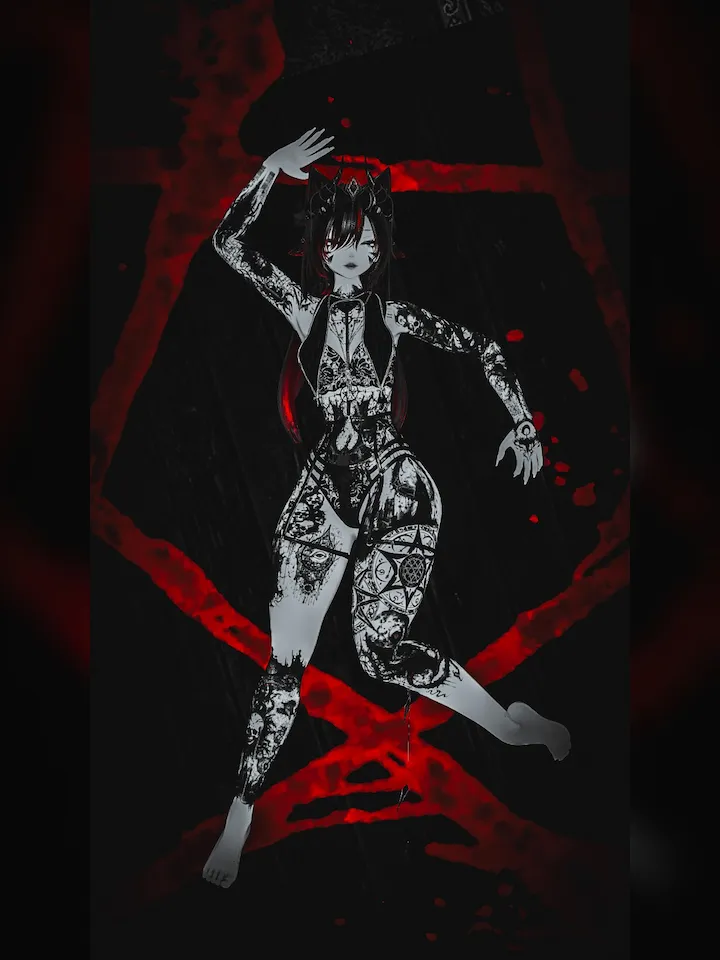 Poster von TheMythicalMary