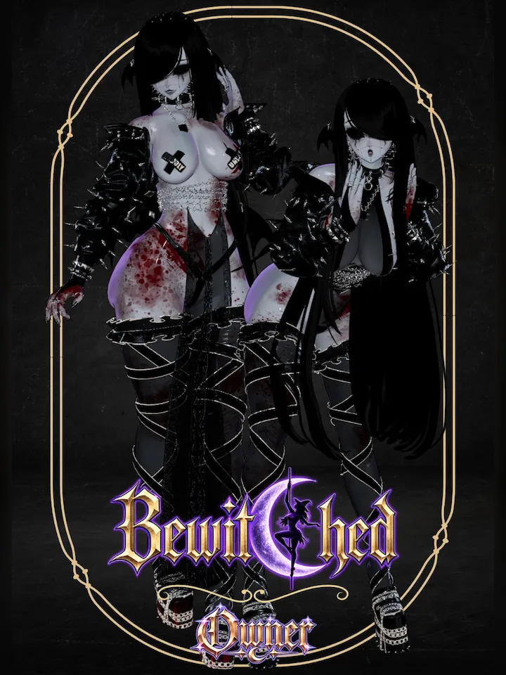 Bunni's poster