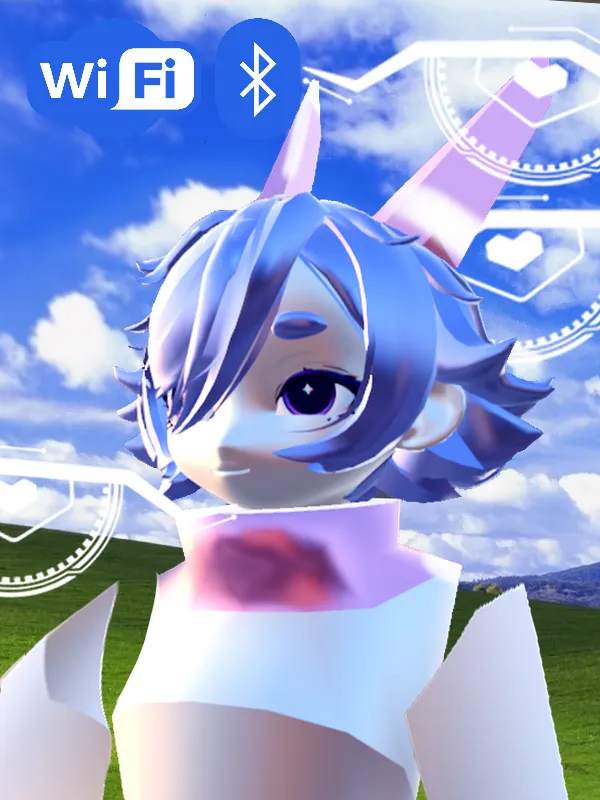 Nekosay's poster