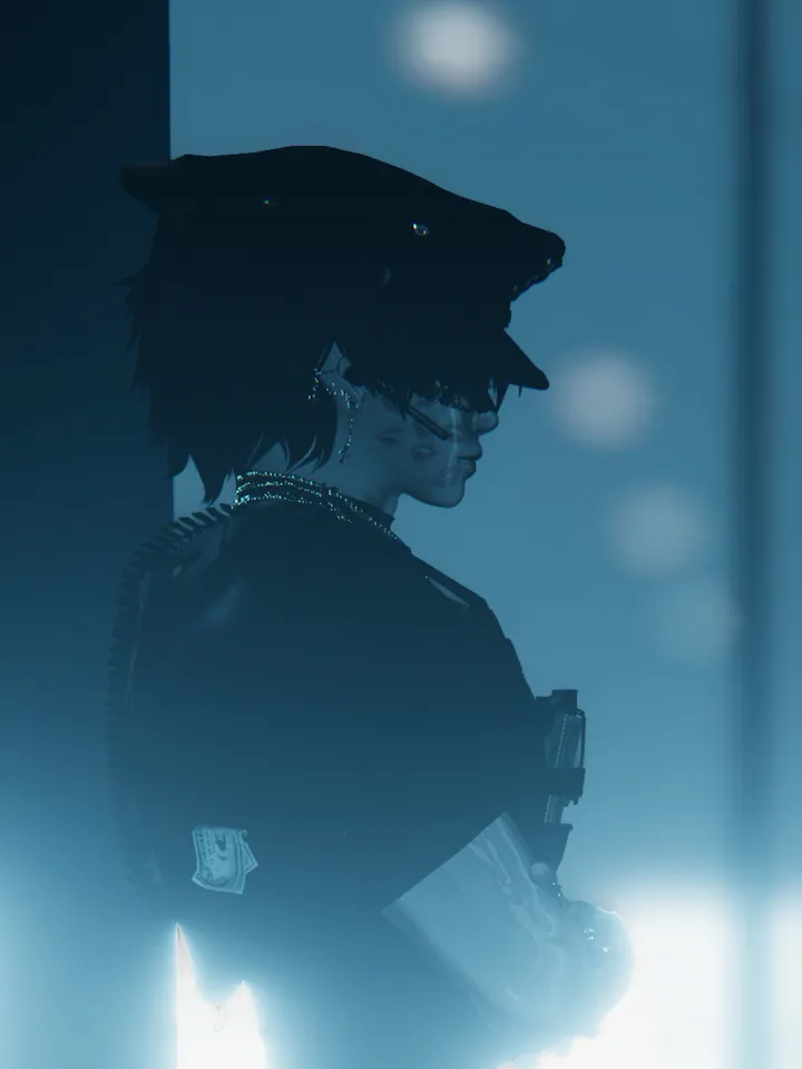 ~_DarkDre04_~'s poster