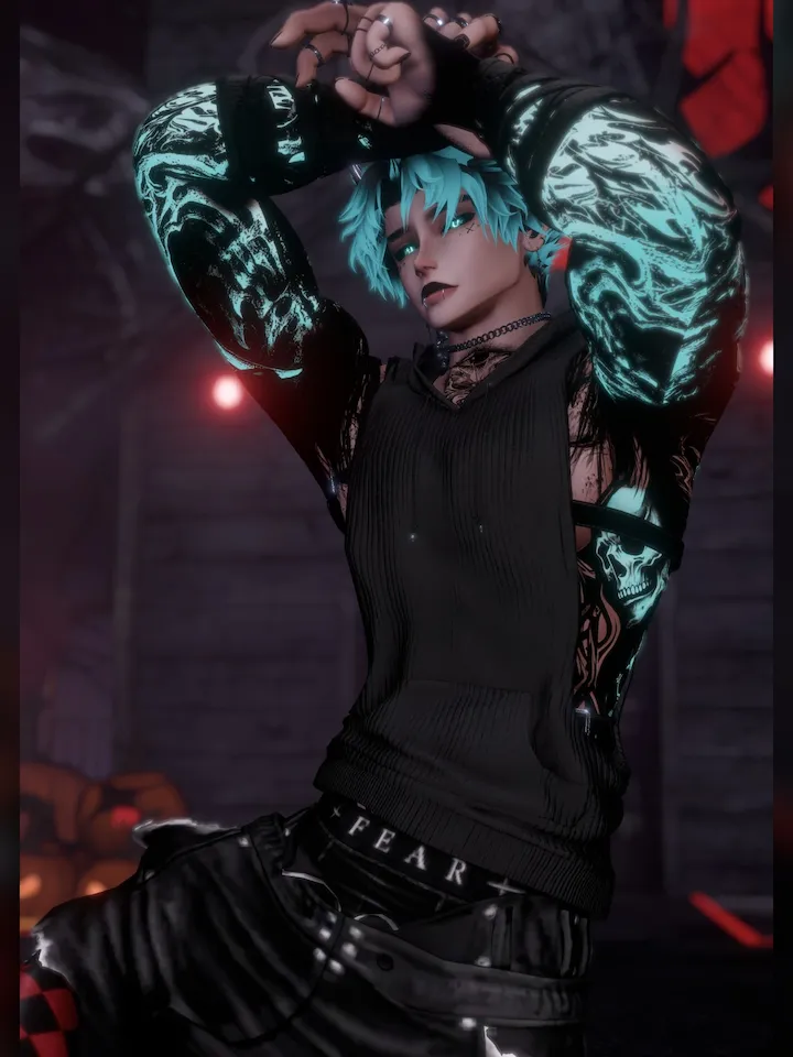 XxOrthrosxX's poster