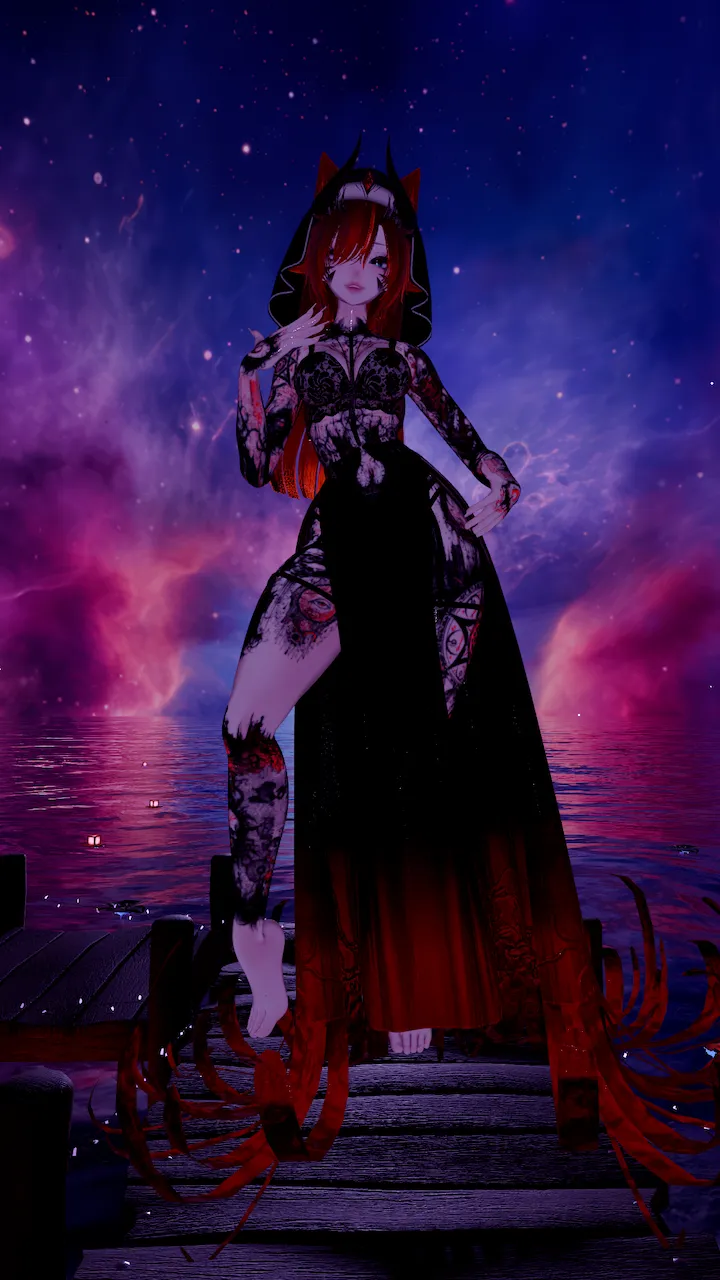 TheMythicalMary's poster