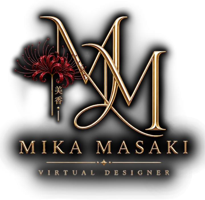 Mika Masaki's poster