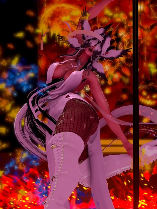 IzumiSakura's poster