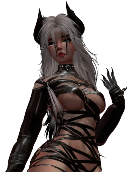Fenrir's poster