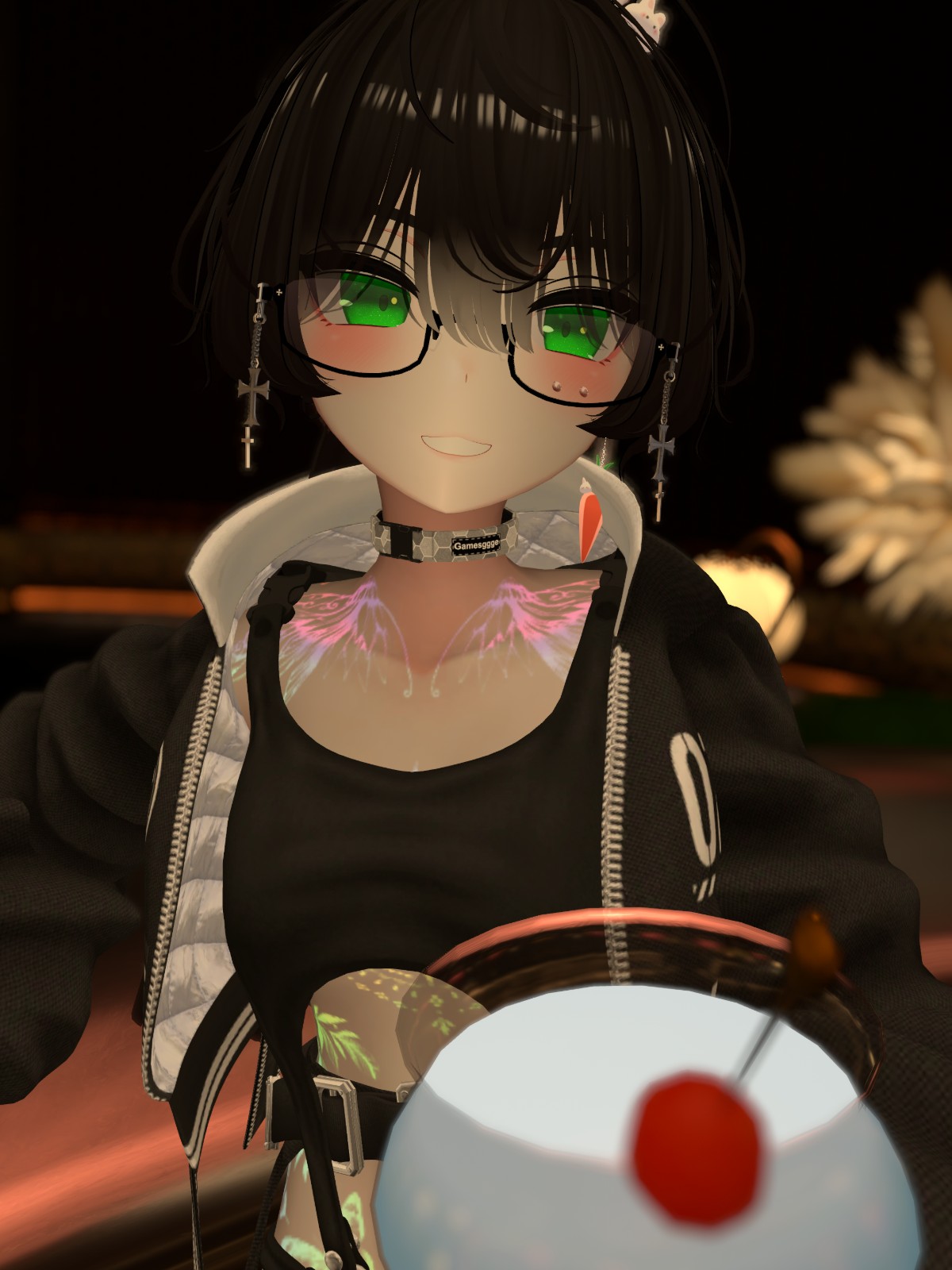 ✟ANGEL✟'s poster