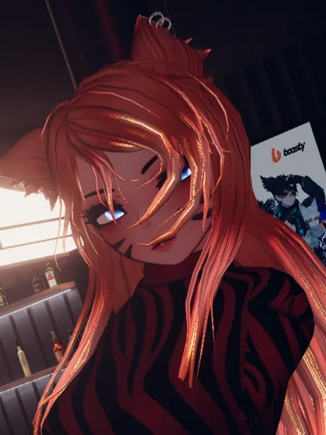 𝒴𝓊𝓃𝒶 𝑀𝒶𝓍𝓌𝑒𝓁𝓁's poster