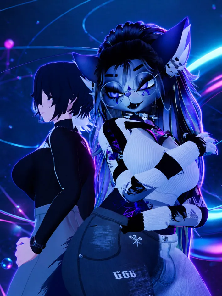 FenneLise's poster