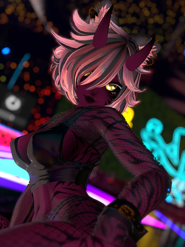 BasicWhiteLitch's poster