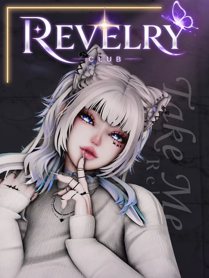 ʚʍօղɞ's poster