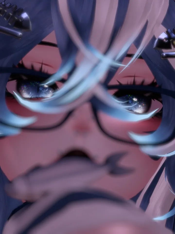 Kamina's poster