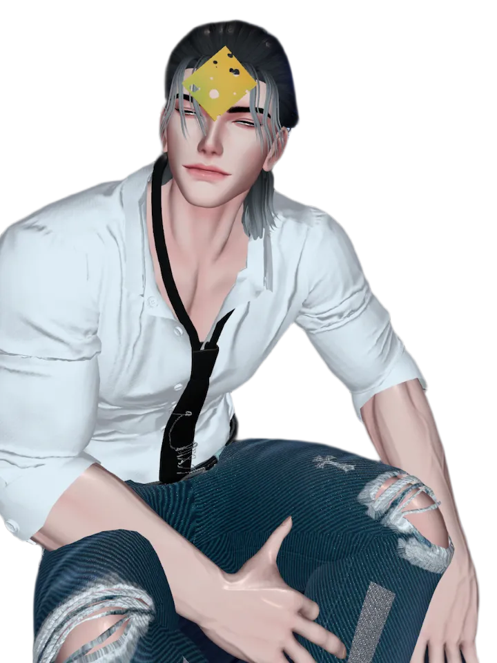Постер ♱  Danclaude ♱