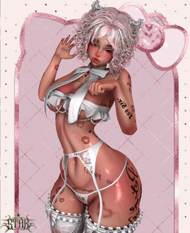 starbabyᵀᴹ's poster