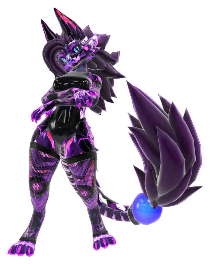 Dark's poster