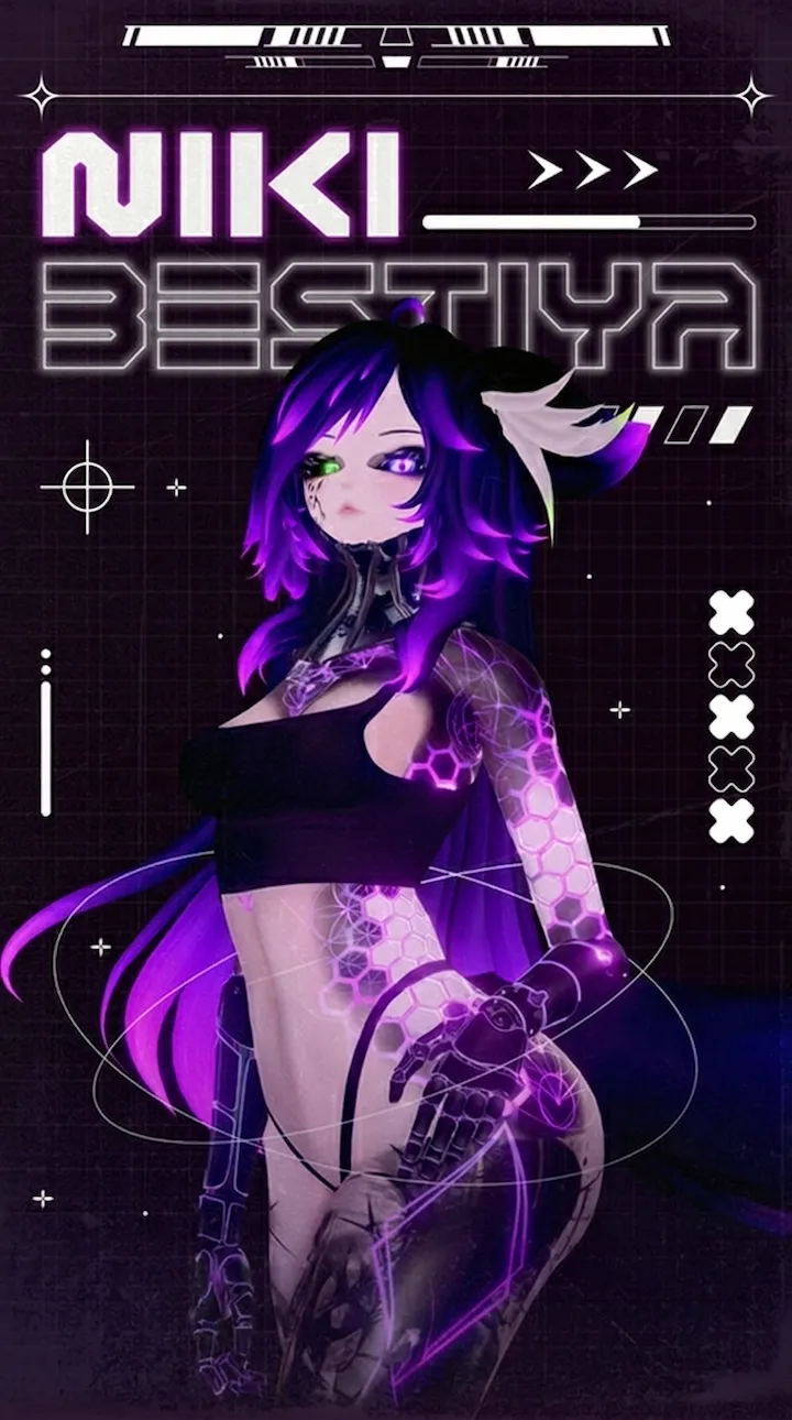 BESNIKTLP's poster