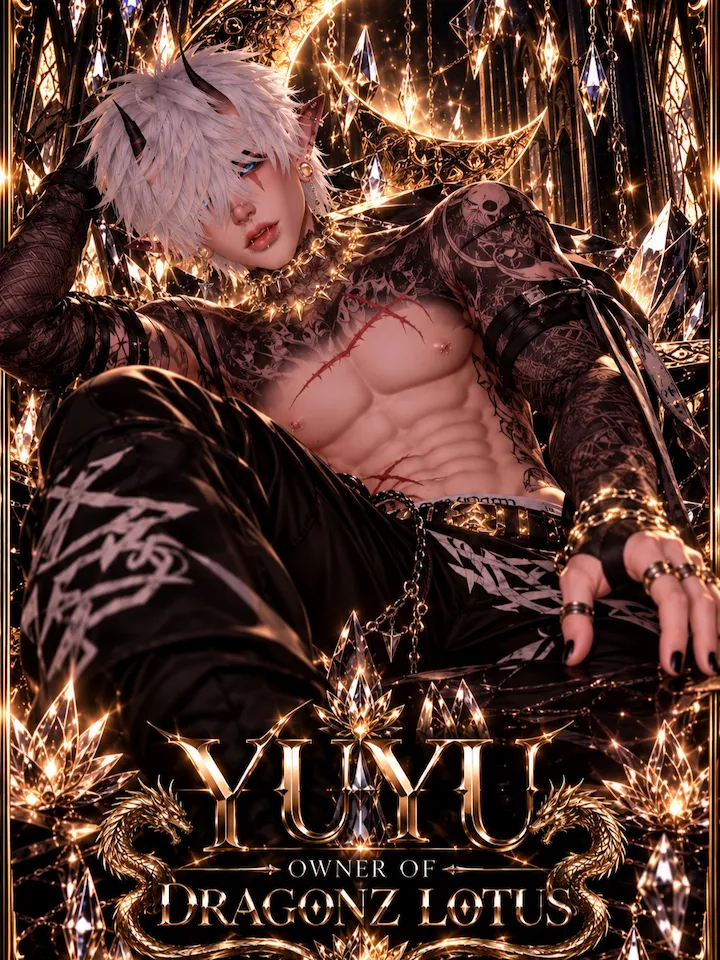ஜ۞ஜ Yuყu ஜ۞ஜ's poster