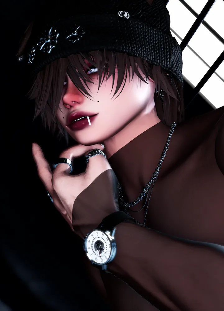 _Conflicted_'s poster