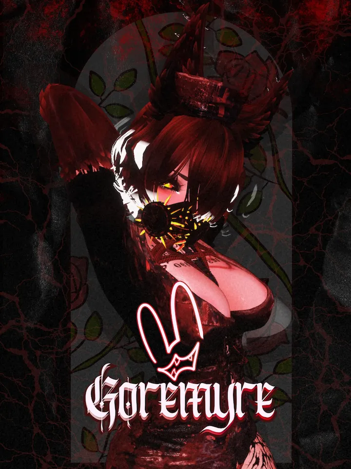 Goremyre's poster