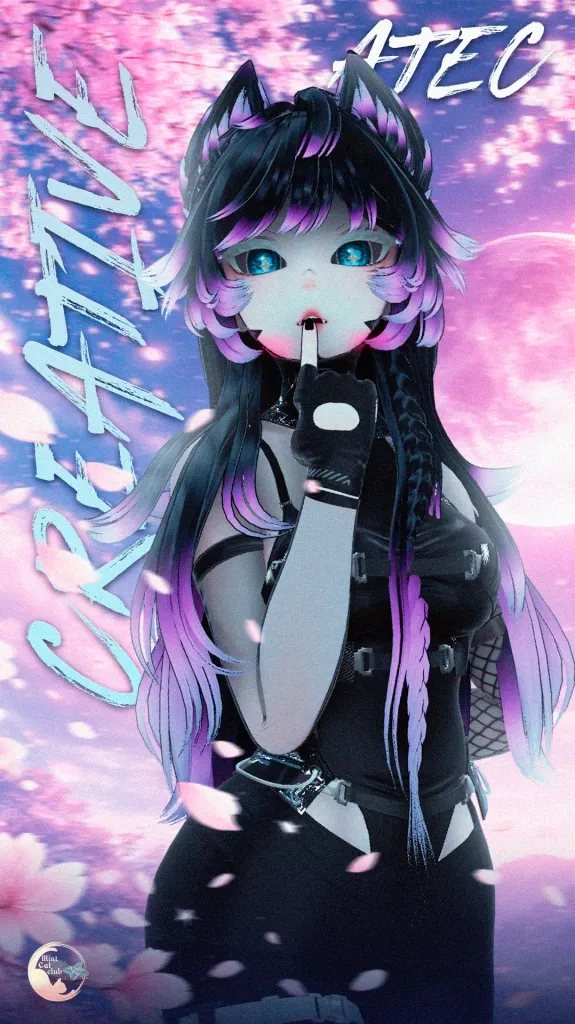 AТЕЦ's poster