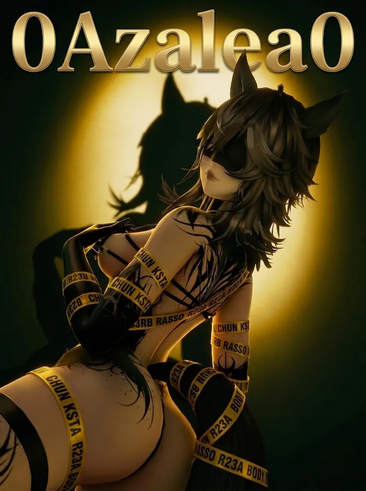 0Azalea0's poster