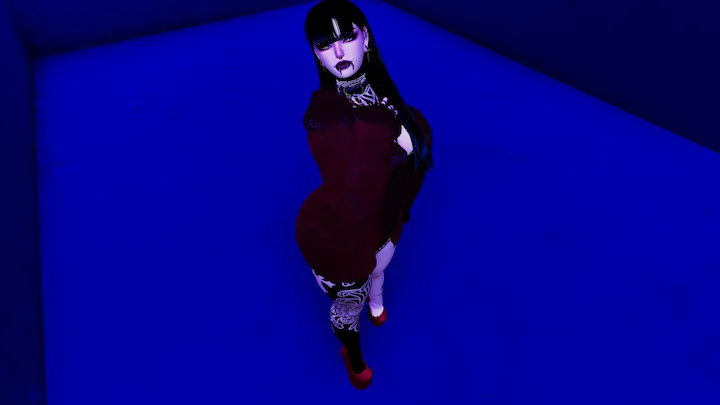 Natagirl413's poster