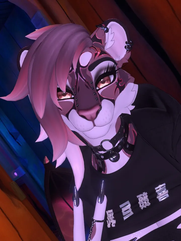 Akitsu's poster