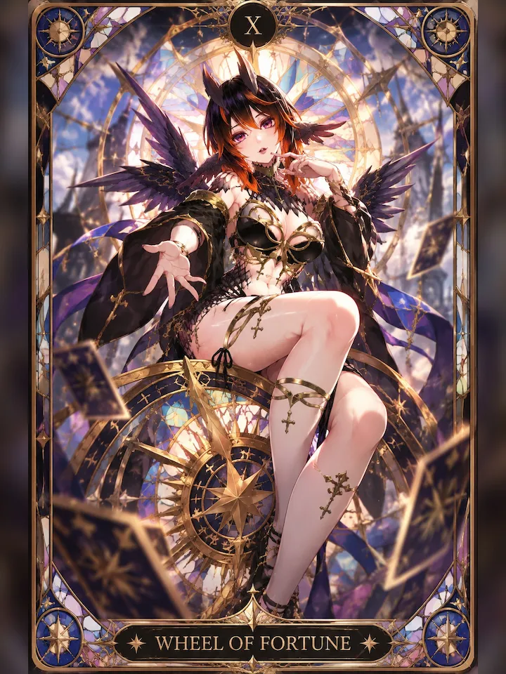 M_Ask's poster