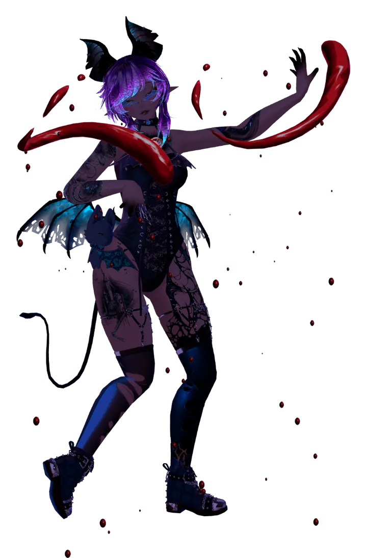 Ùñķñôwñ's poster