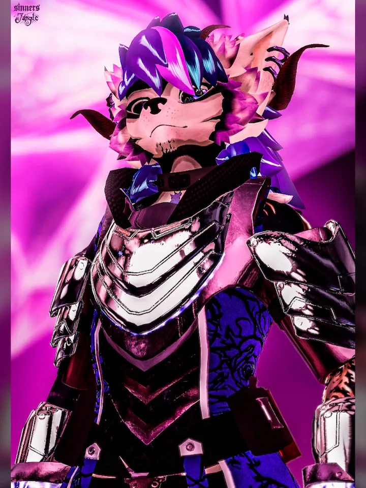 Nero's poster