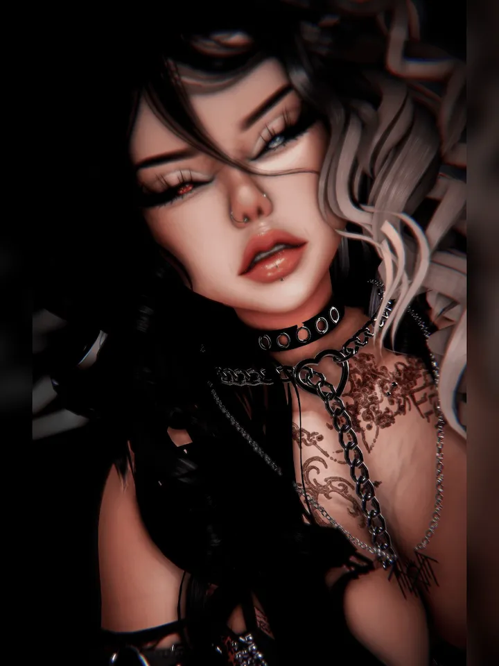 ༒Syncere༒'s poster