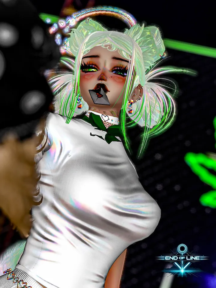 FroggGutz's poster