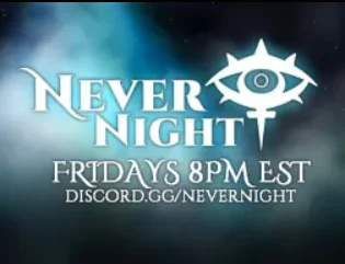 NeverNight