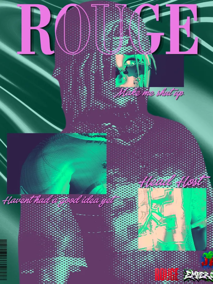 ✞⛧Emperor⛧✞'s poster