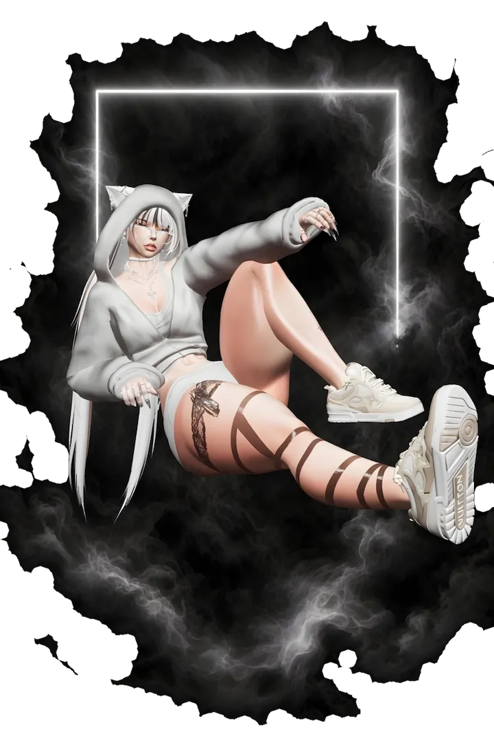 Opa-Chki's poster
