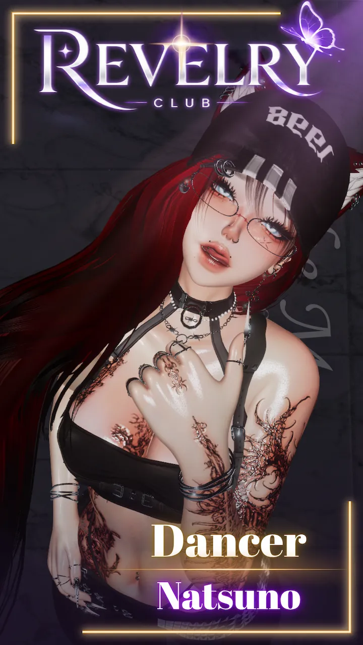 Nat_Su_No's poster