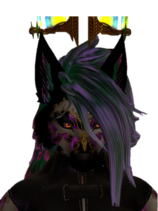 Tisalia Imperia's poster