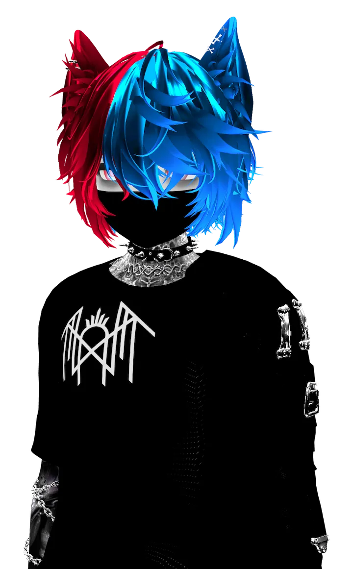 Skdakota's poster