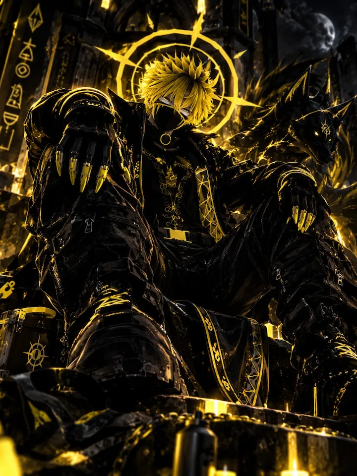 Poster von maslina_exe