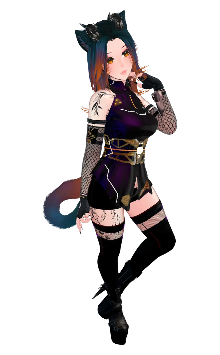 Celphyra's poster